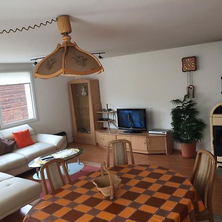 Casa Aurora Villa Sedrun Eksteriør bilde