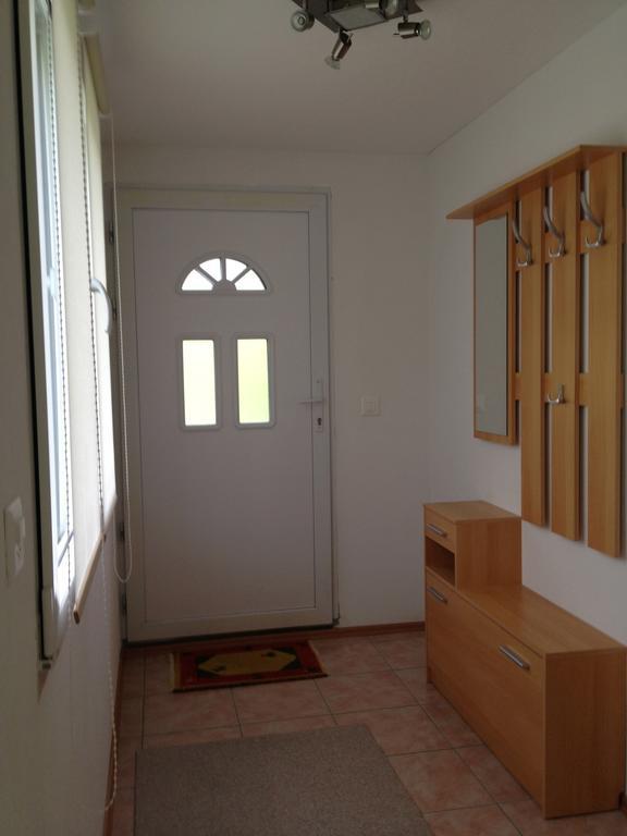 Casa Aurora Villa Sedrun Rom bilde