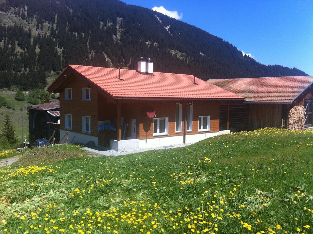 Casa Aurora Villa Sedrun Rom bilde