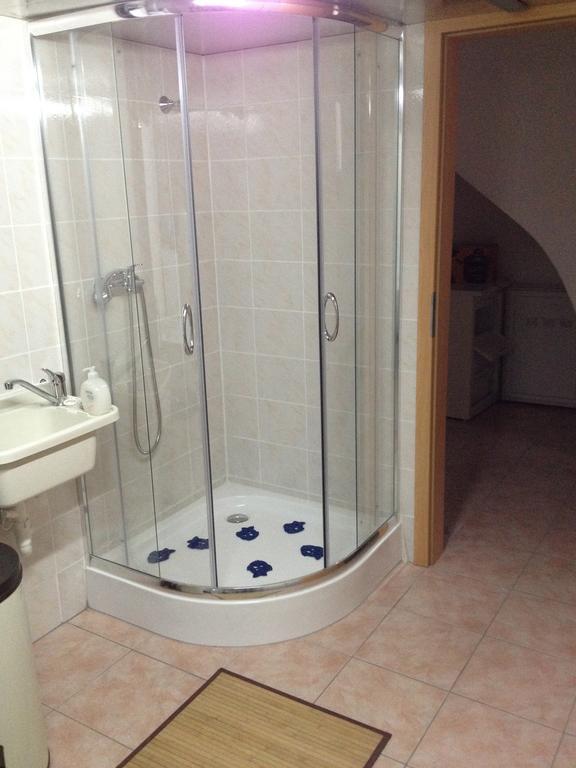 Casa Aurora Villa Sedrun Rom bilde