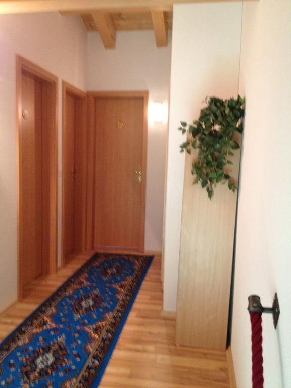 Casa Aurora Villa Sedrun Rom bilde