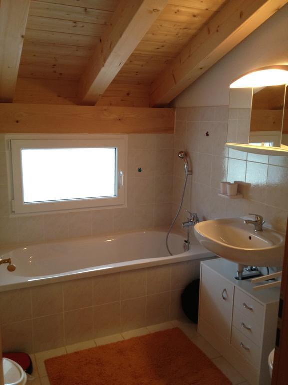 Casa Aurora Villa Sedrun Rom bilde