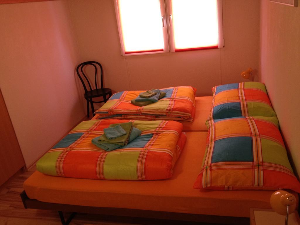 Casa Aurora Villa Sedrun Rom bilde