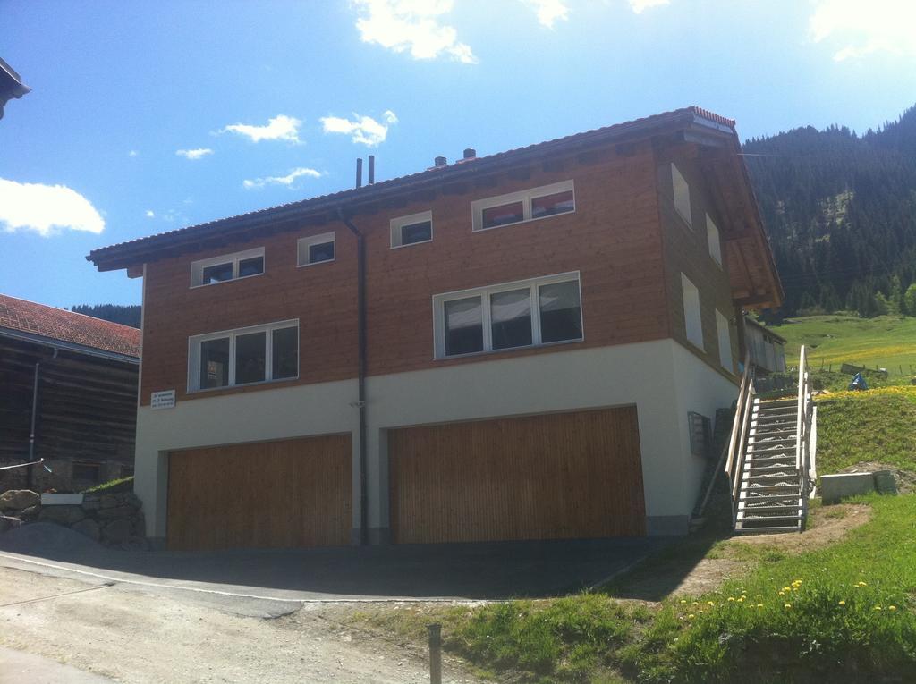 Casa Aurora Villa Sedrun Rom bilde