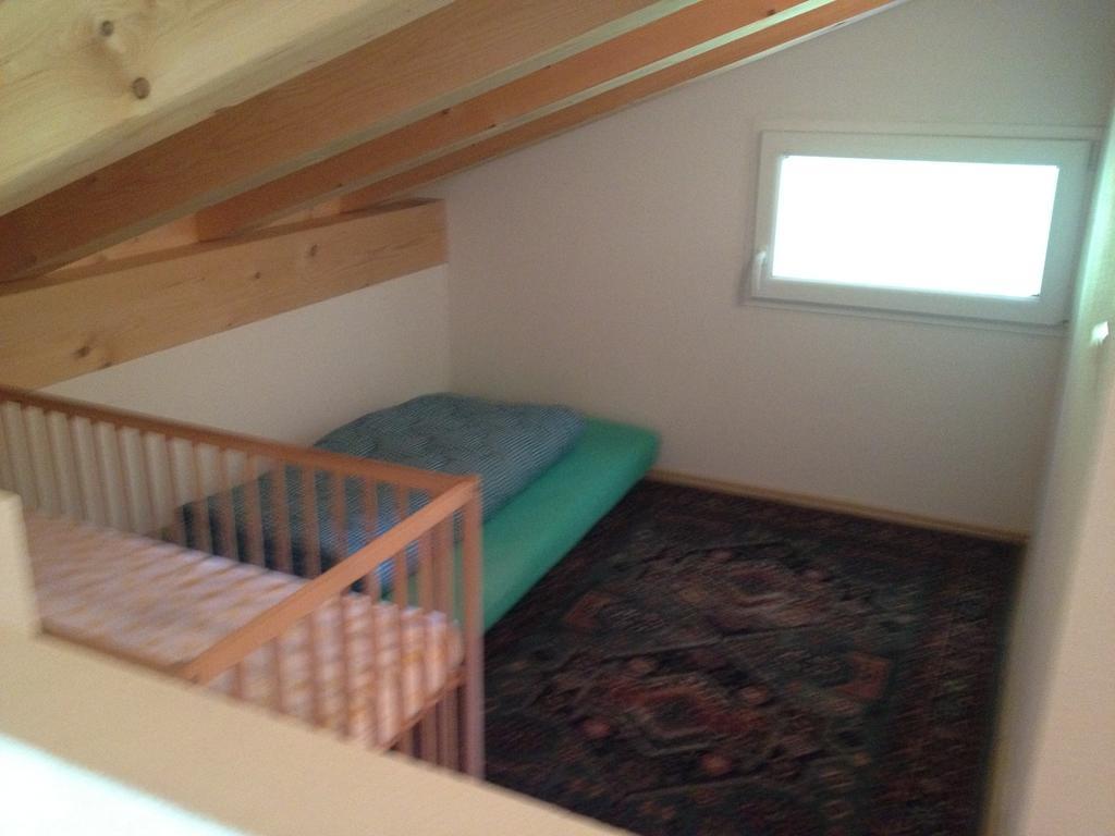 Casa Aurora Villa Sedrun Rom bilde