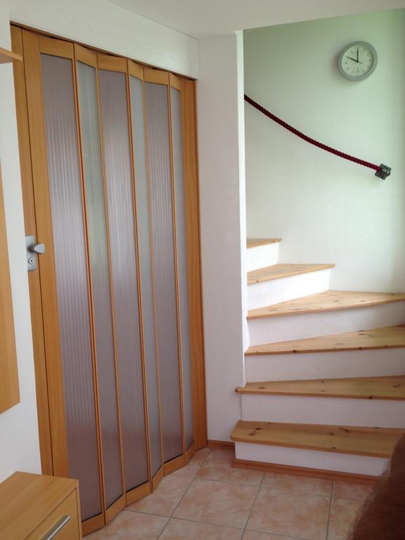 Casa Aurora Villa Sedrun Rom bilde
